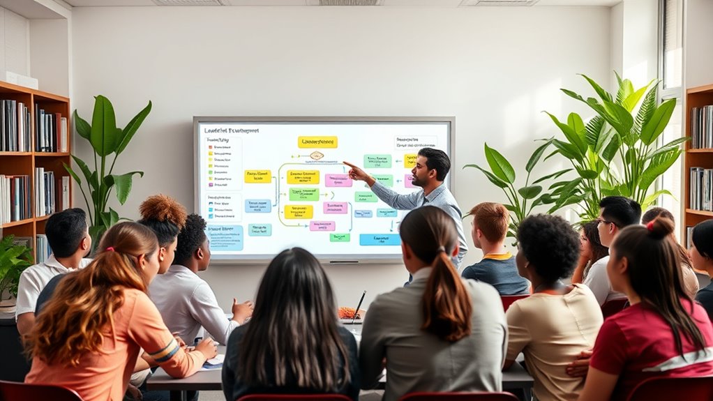 integrated holistic development system