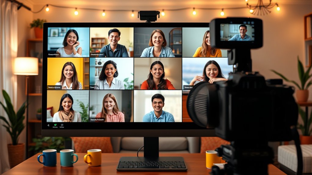 intentional team rituals foster connection