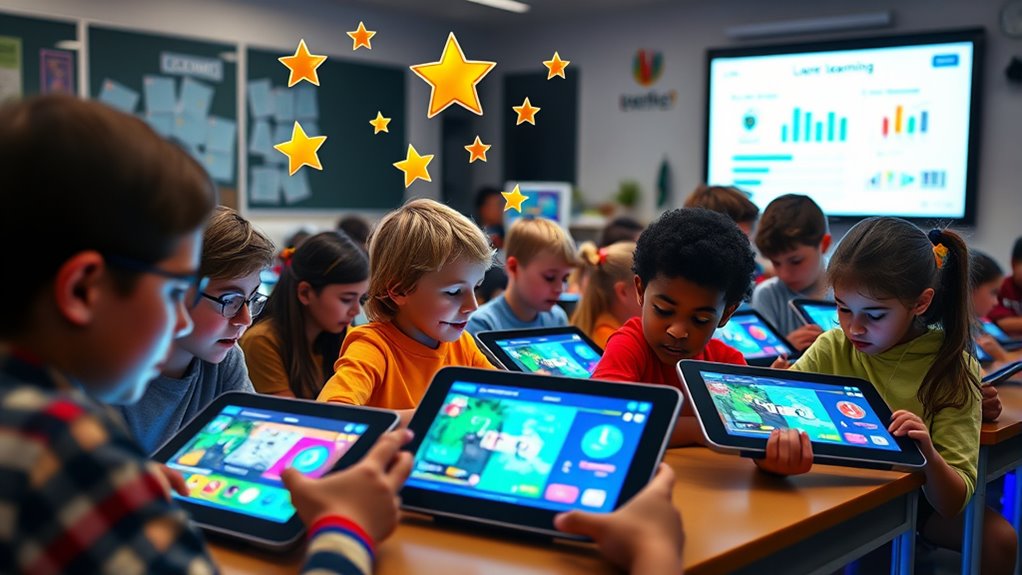 interactive personalized learning tools