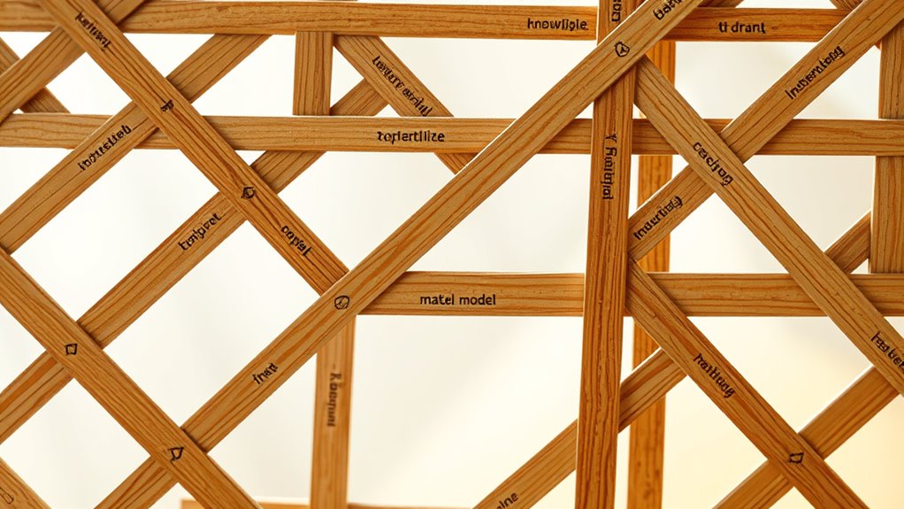 interdisciplinary knowledge enhances insight