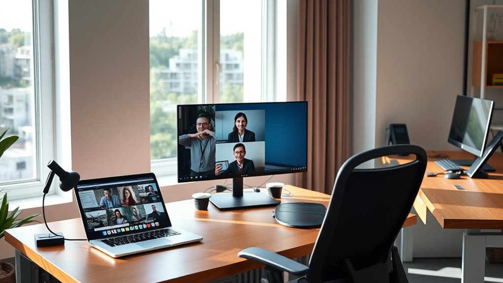 invest in collaboration technology