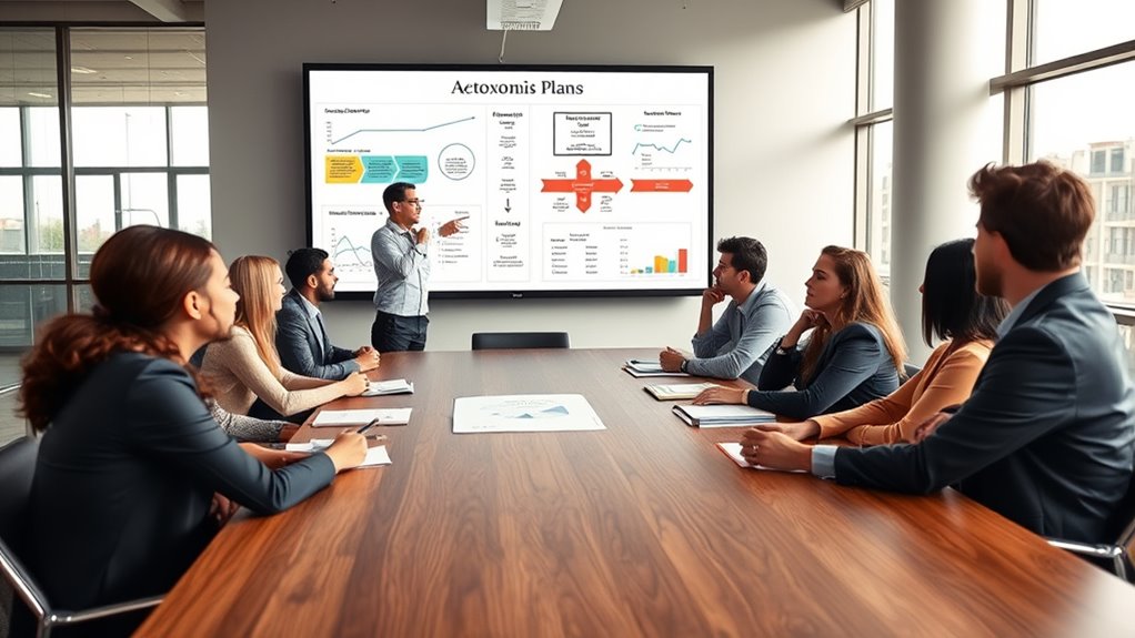 it contingency planning strategies