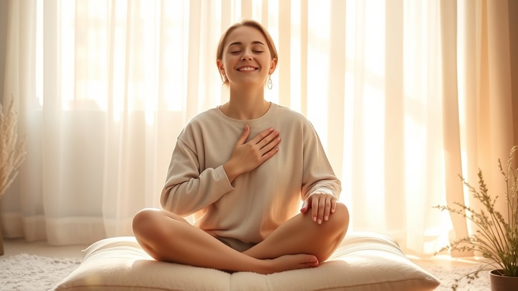 kindness towards oneself