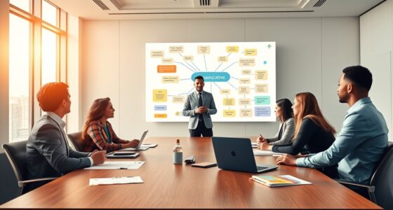 leading organizational change