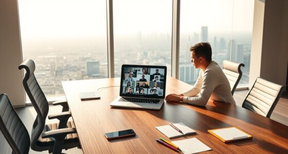 leading remote distributed teams