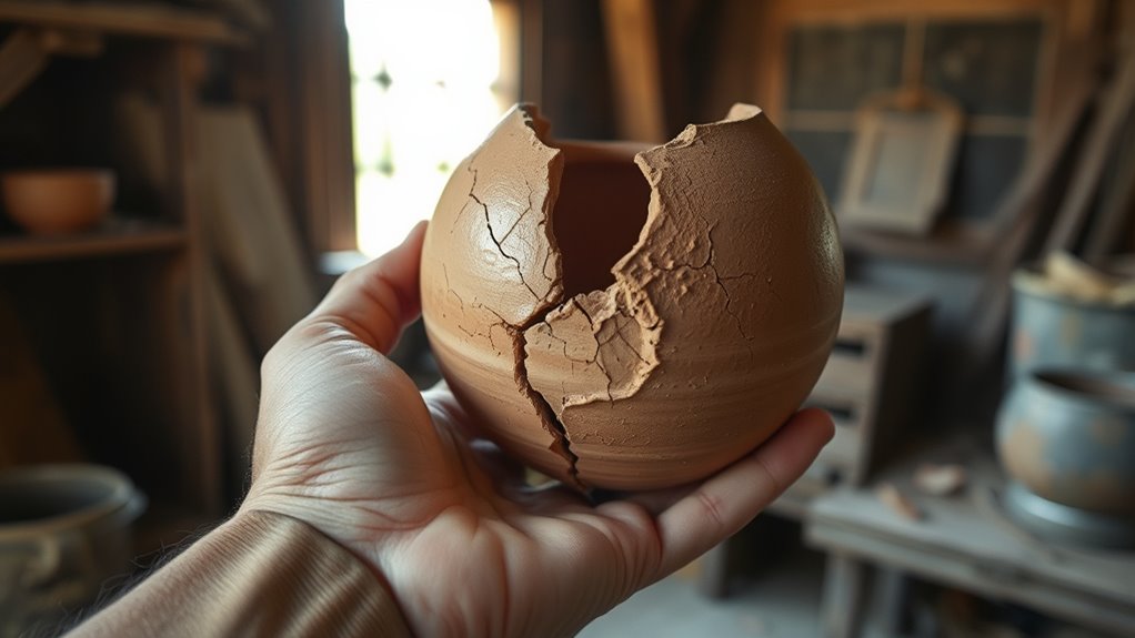 learning from mistakes