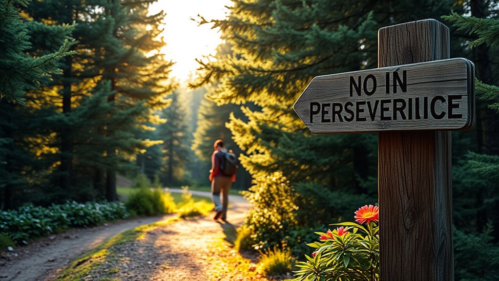 lifelong recovery commitment