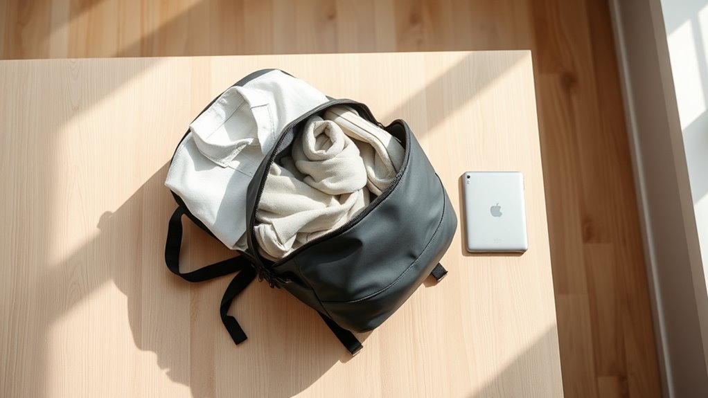 lightweight versatile travel essentials