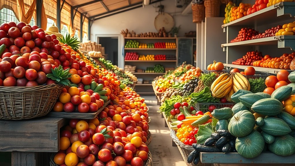 limited resources narrowed focus