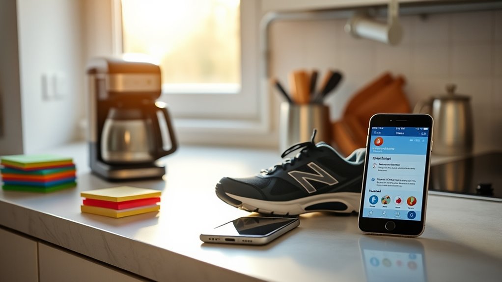 link habits for success