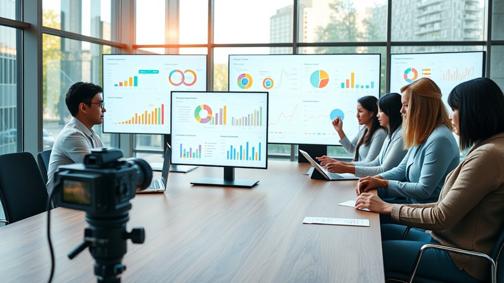 listen analyze improve personalize