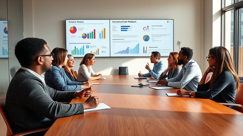 listening to employee stories