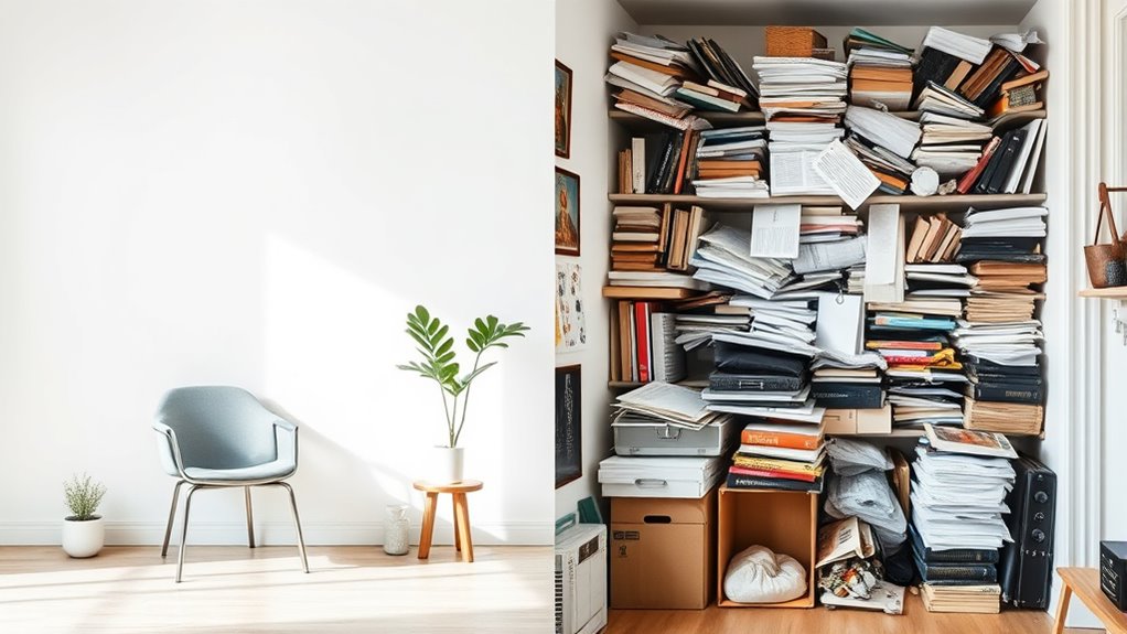 live intentionally simplify life