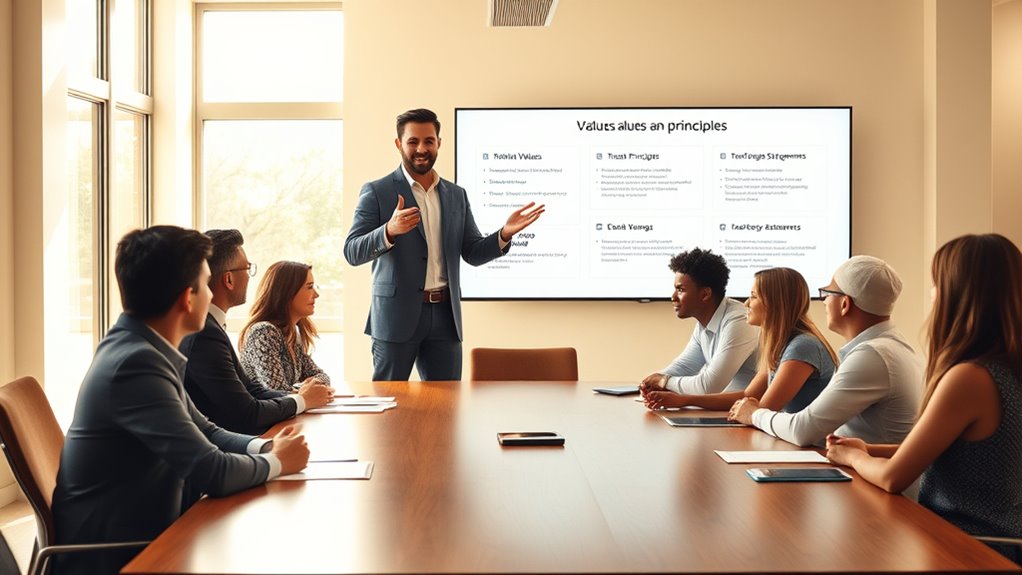 live values lead daily