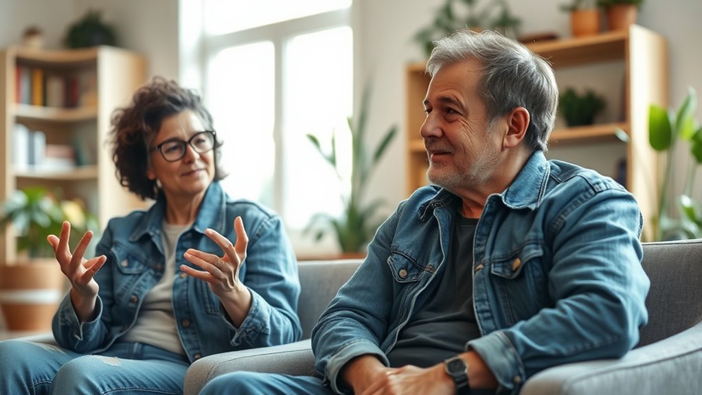 lived experience empowers recovery