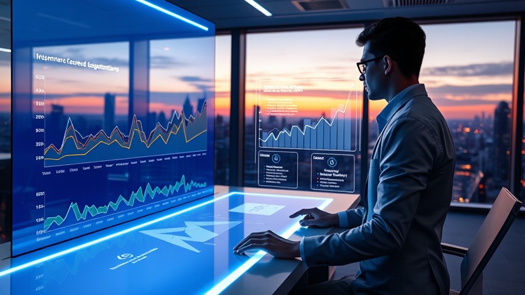 long term career visualization strategies