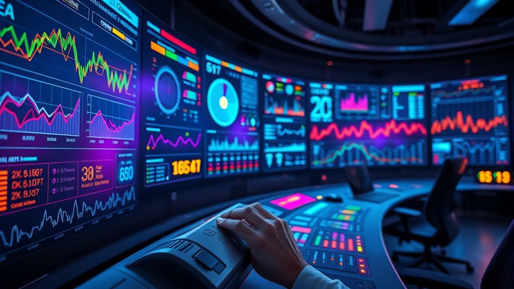 low latency stream processing