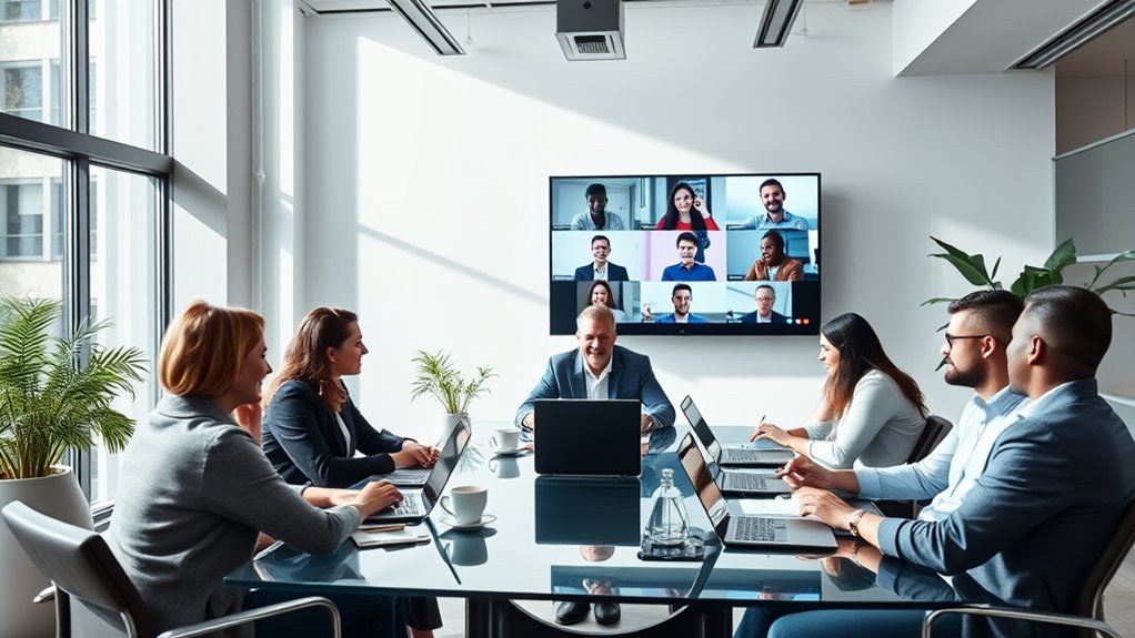 maintain connections through proactive engagement