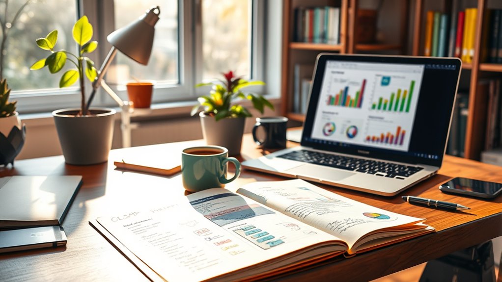 maintain growth through reflection