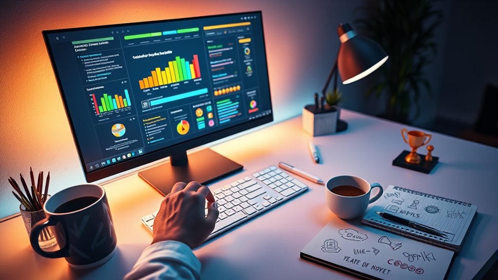 making work engaging