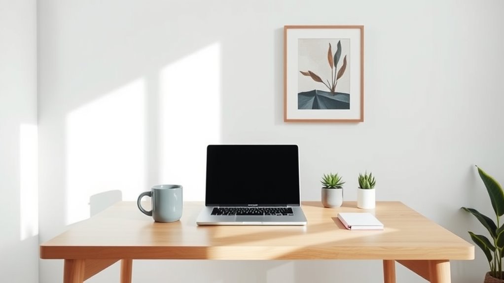 manage digital distractions effectively