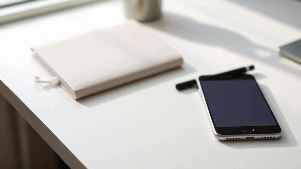 manage notifications for focus