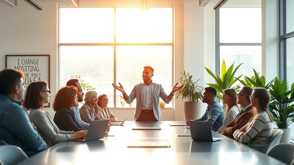 manage stress build resilience