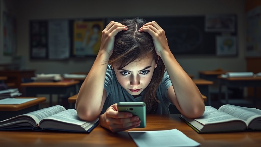 managing academic stress effectively