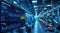 manufacturing predictive maintenance analytics