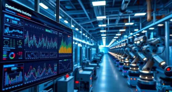 manufacturing predictive maintenance analytics