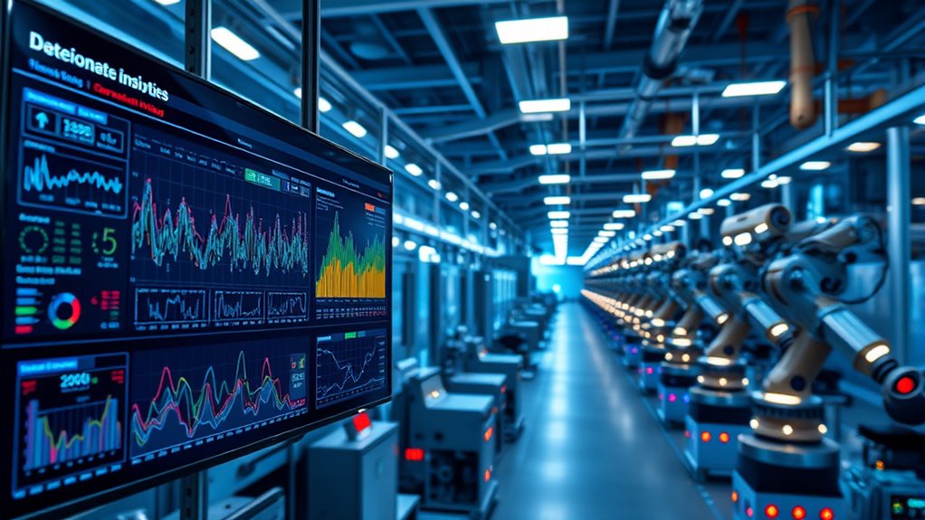 manufacturing predictive maintenance analytics