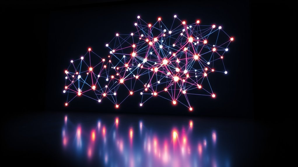 mapping online community relationships