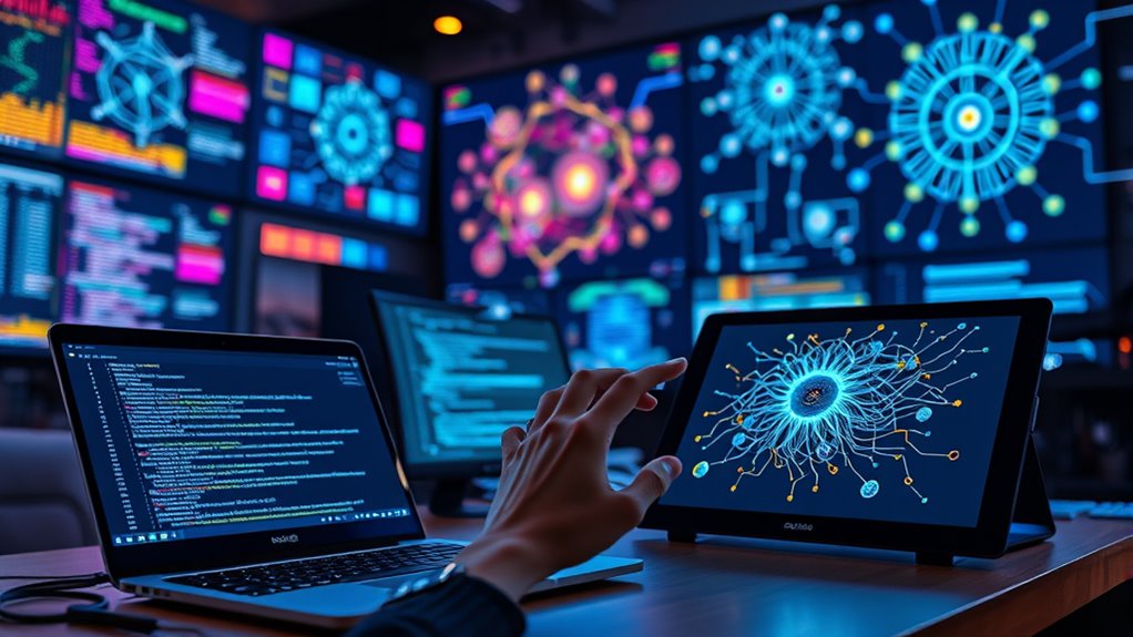 master ai creative skills