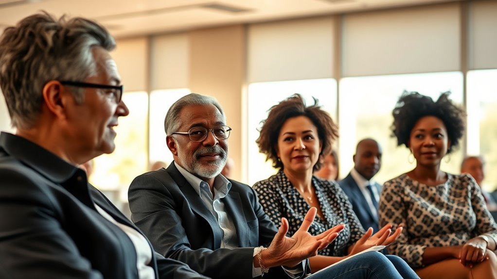 master clear empathetic communication