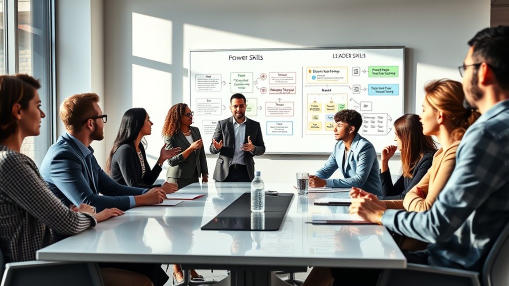 master emotional clear communication