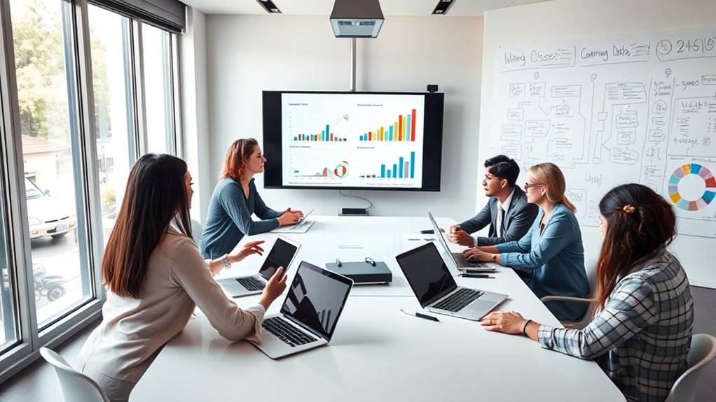 measure feedback engage sustain