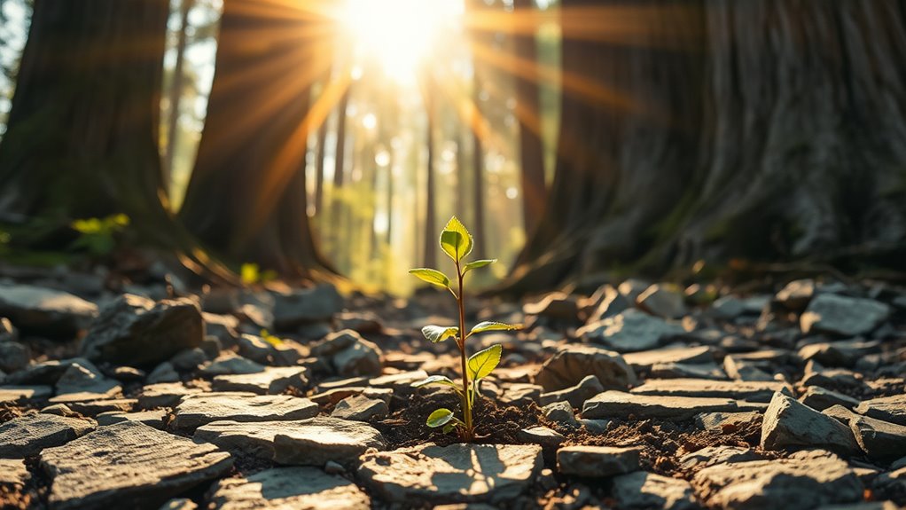 measuring complex personal growth