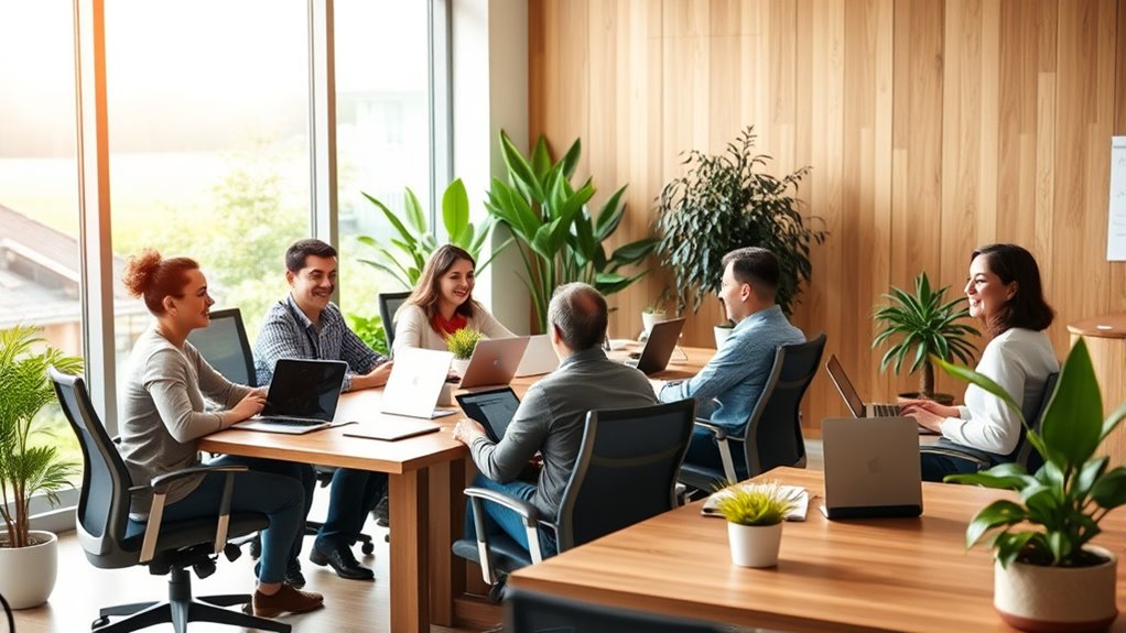 measuring employee wellbeing success