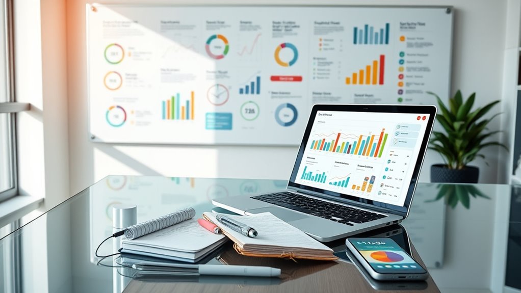 measuring organizational performance effectiveness