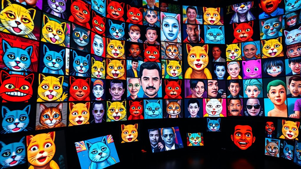 meme industry monetization boom