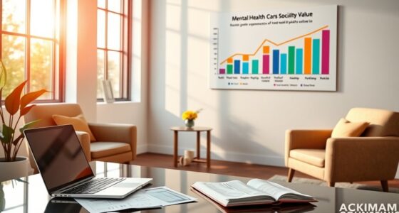 mental health care economics