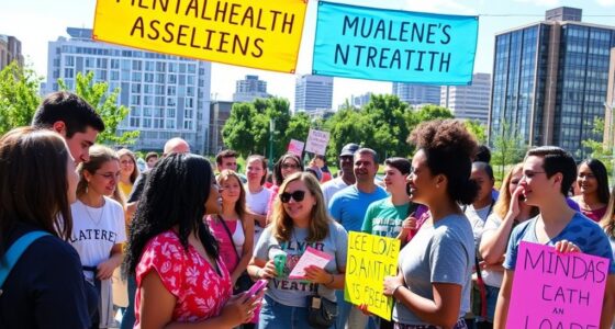 mental health stigma reduction