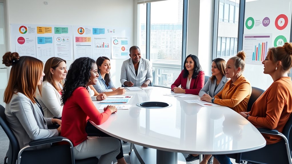 mentorship sponsorship career growth