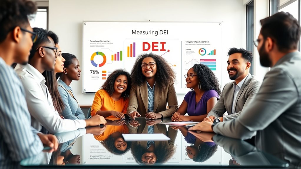 metrics for inclusive workplaces