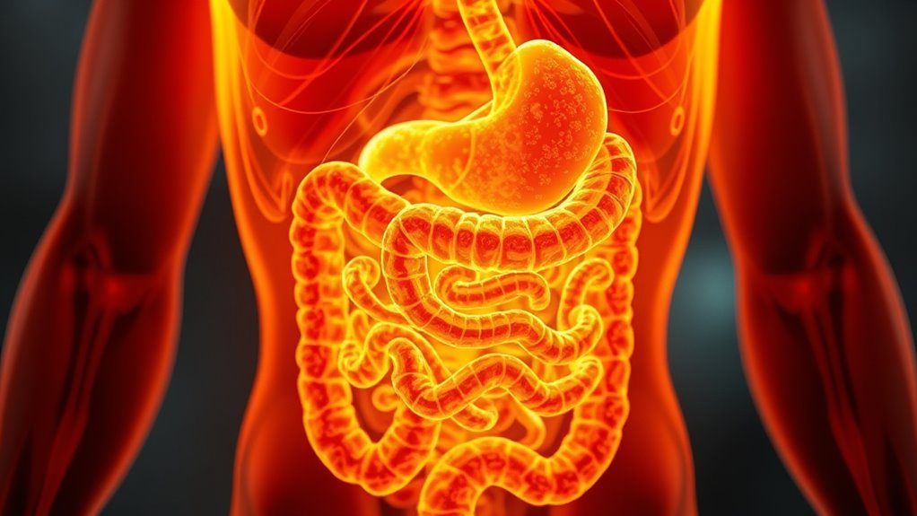 microbiome targeted mental health therapies