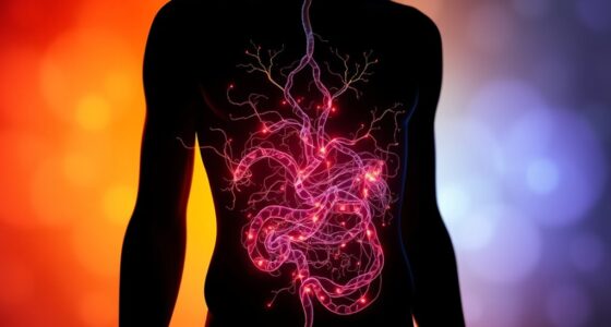 microbiomes influence mood