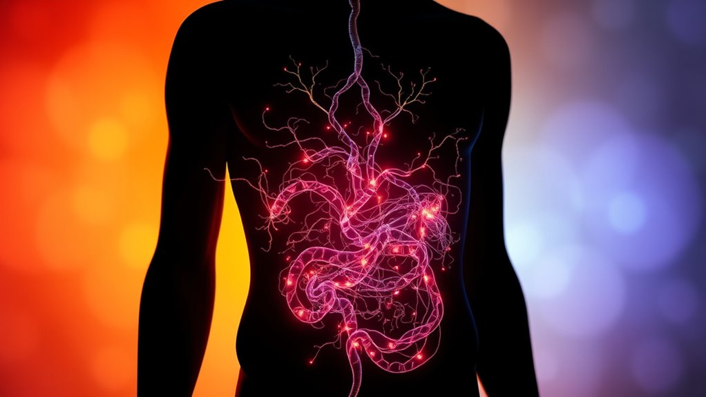 microbiomes influence mood