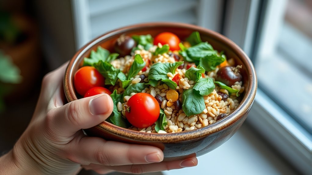 mindful eating sensations awareness