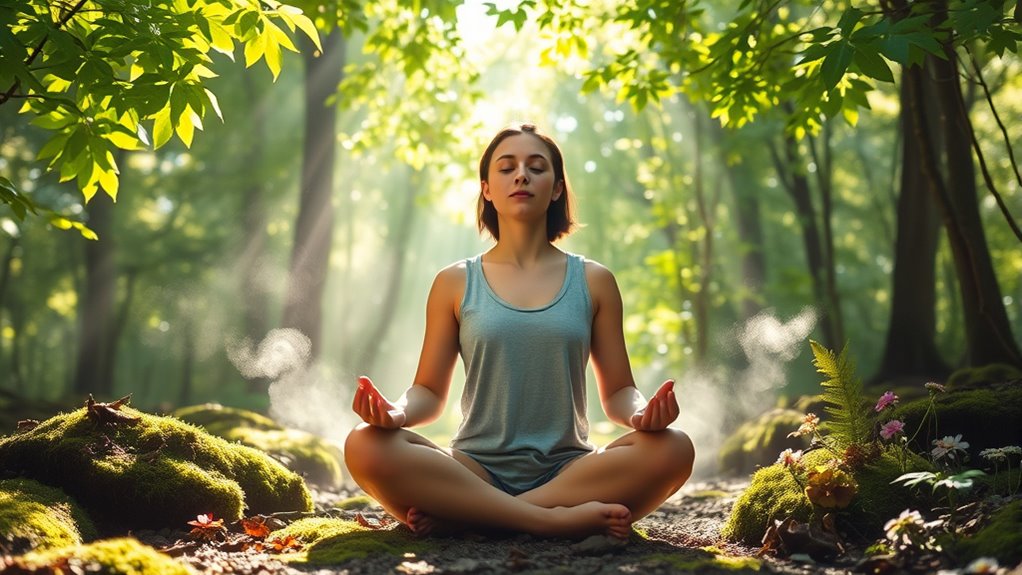 mindful emotional awareness development