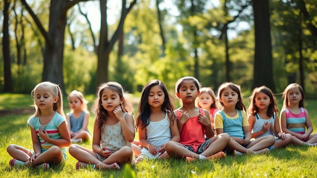 mindful emotions cultural connection